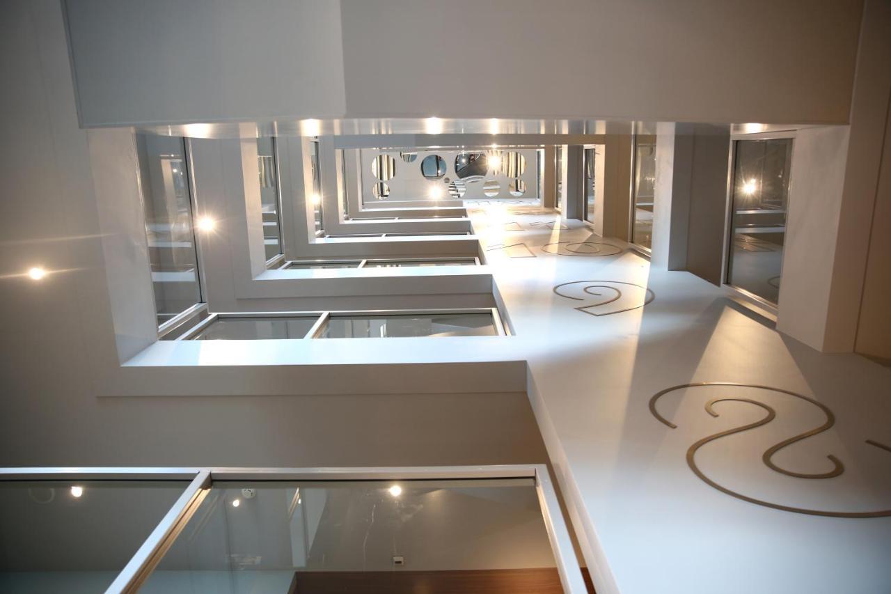 Van Der Valk Hotel Amsterdam Zuidas -Rai Εξωτερικό φωτογραφία