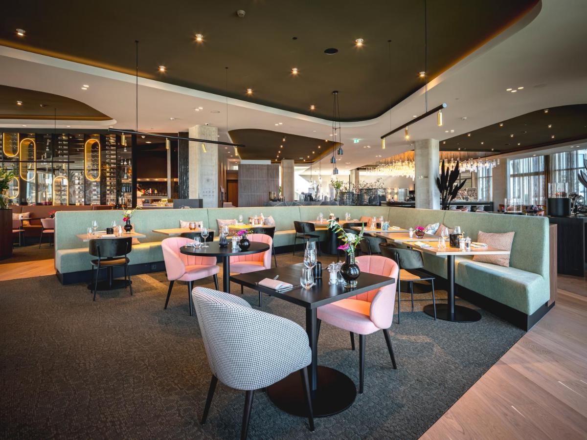 Van Der Valk Hotel Amsterdam Zuidas -Rai Εξωτερικό φωτογραφία