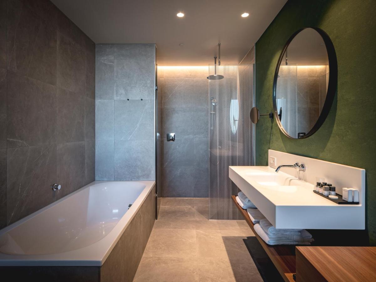 Van Der Valk Hotel Amsterdam Zuidas -Rai Εξωτερικό φωτογραφία