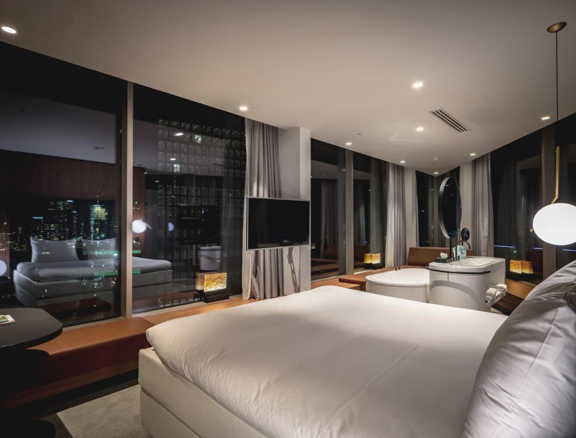 Van Der Valk Hotel Amsterdam Zuidas -Rai Εξωτερικό φωτογραφία