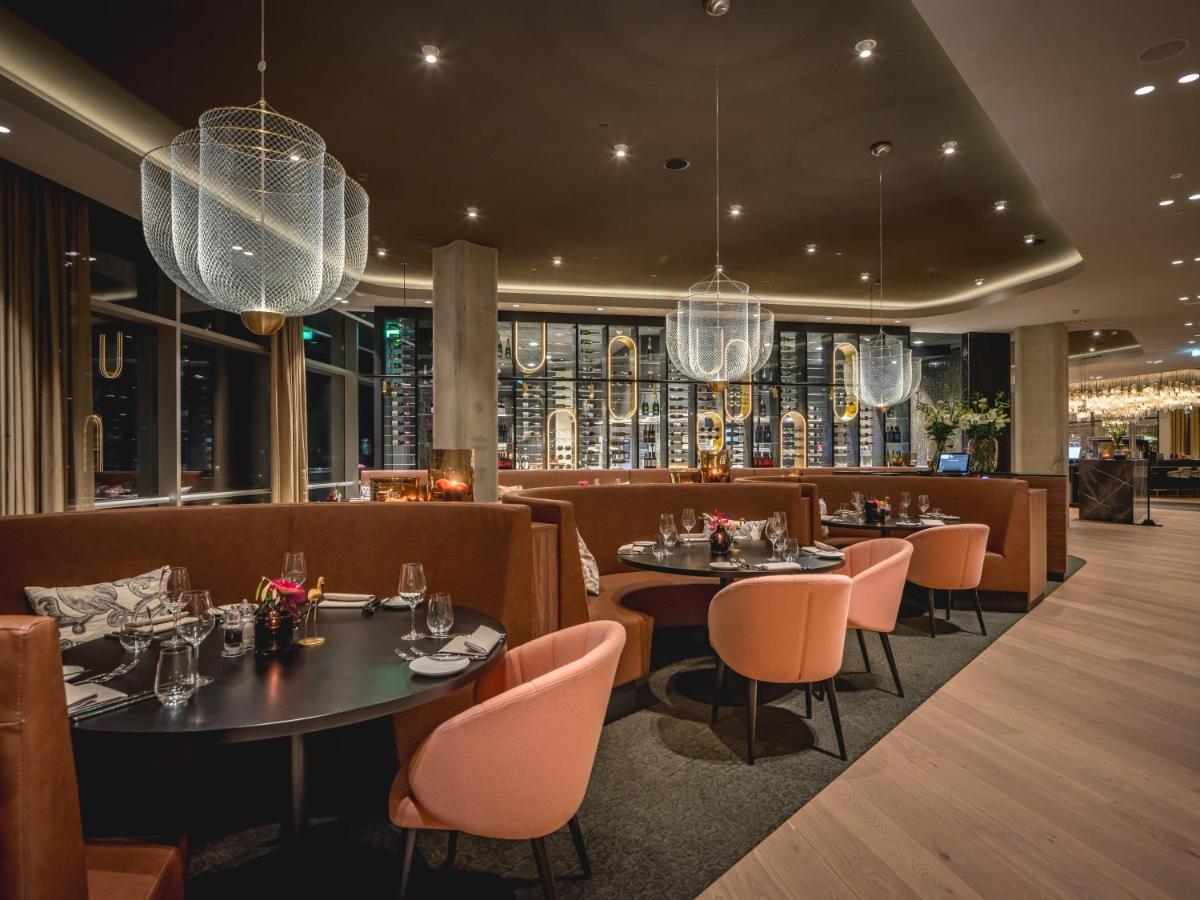 Van Der Valk Hotel Amsterdam Zuidas -Rai Εξωτερικό φωτογραφία