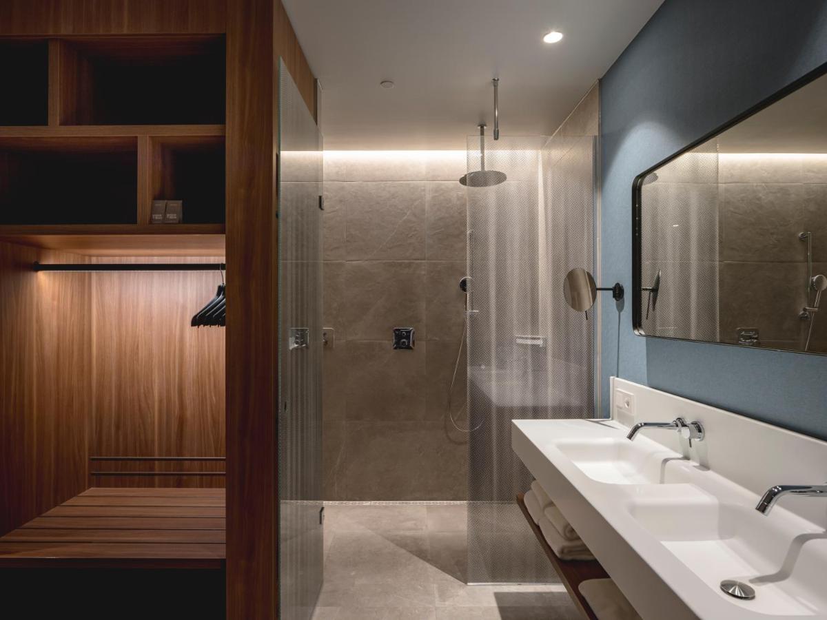 Van Der Valk Hotel Amsterdam Zuidas -Rai Εξωτερικό φωτογραφία