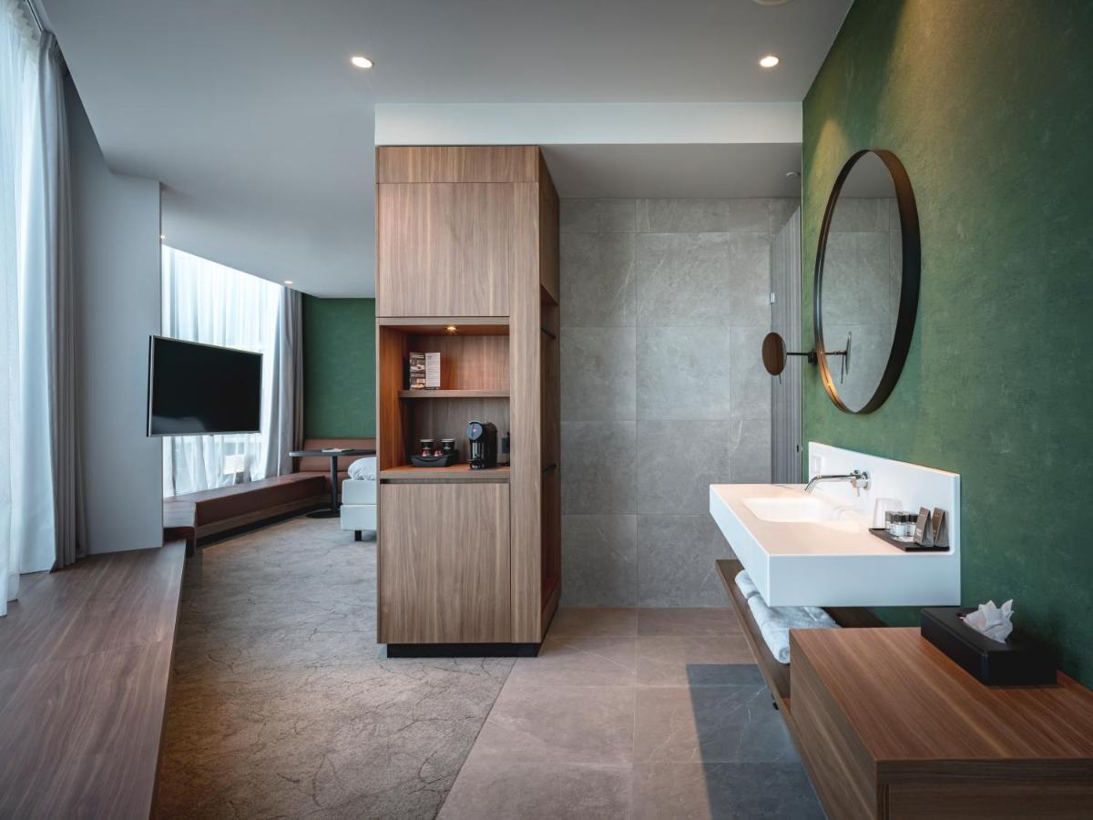 Van Der Valk Hotel Amsterdam Zuidas -Rai Εξωτερικό φωτογραφία