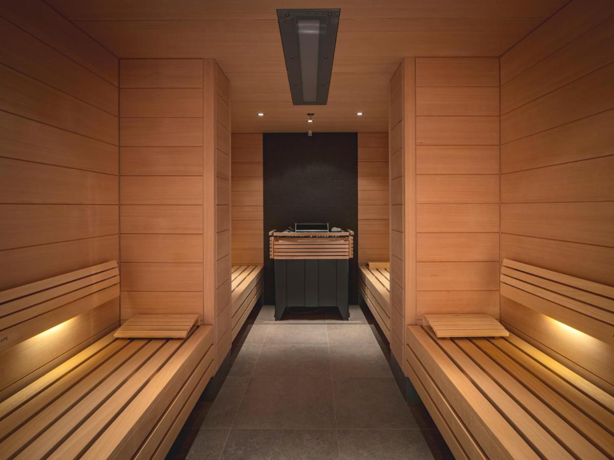 Van Der Valk Hotel Amsterdam Zuidas -Rai Εξωτερικό φωτογραφία