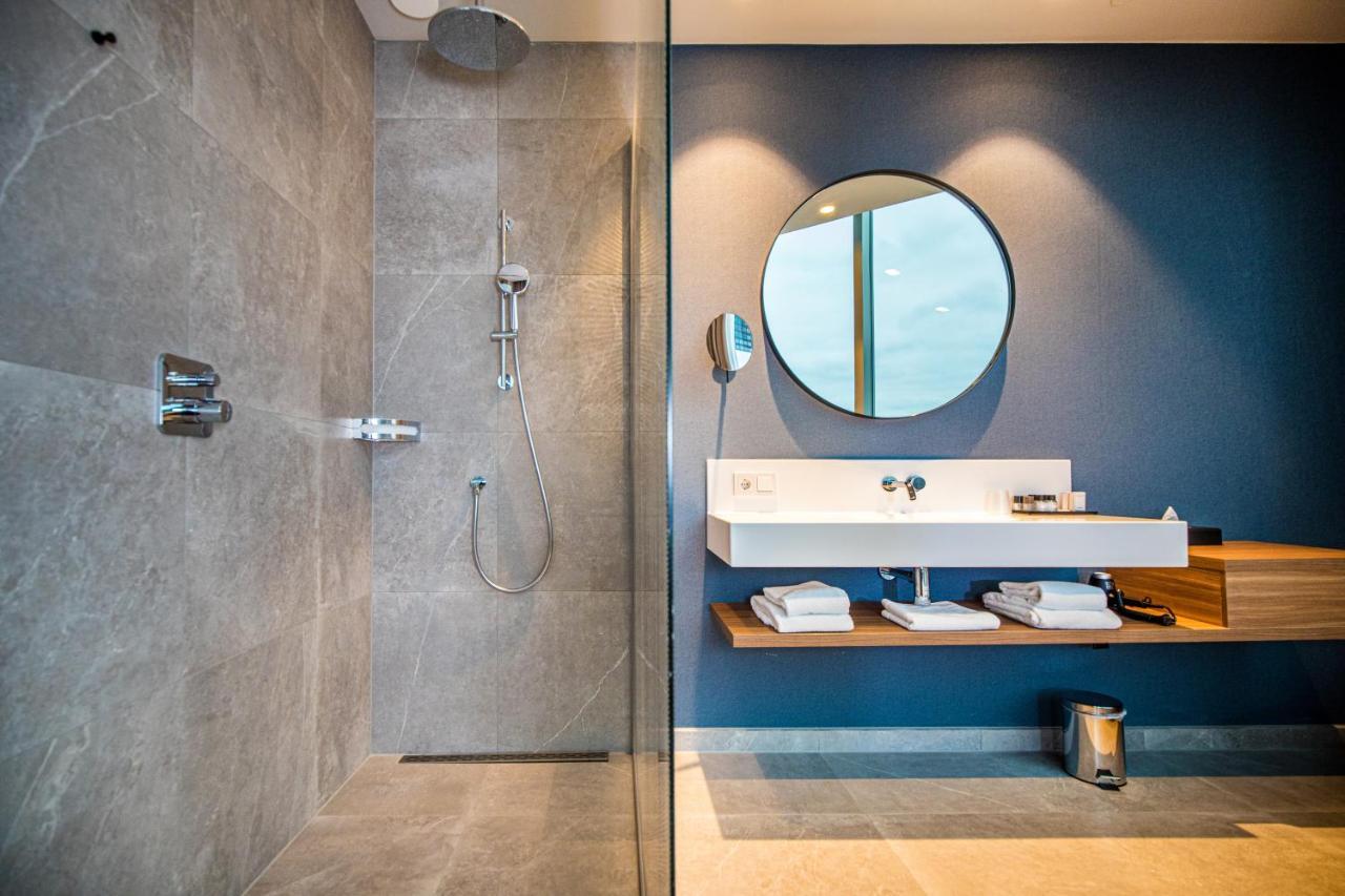 Van Der Valk Hotel Amsterdam Zuidas -Rai Εξωτερικό φωτογραφία