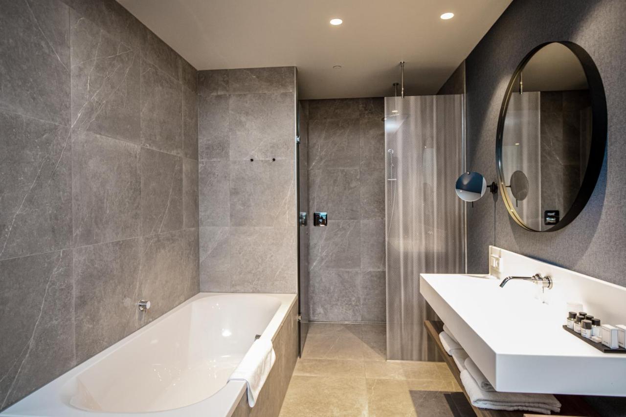 Van Der Valk Hotel Amsterdam Zuidas -Rai Εξωτερικό φωτογραφία