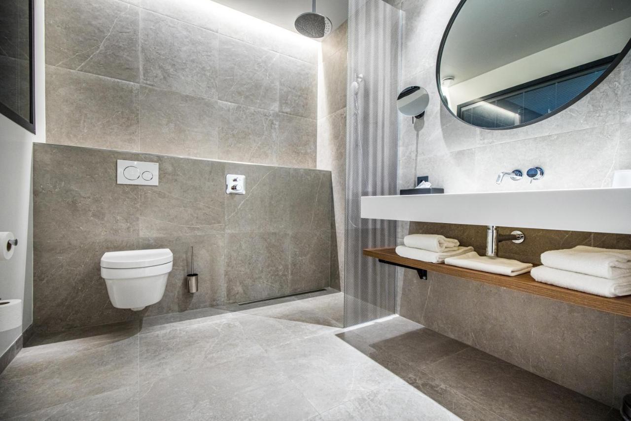 Van Der Valk Hotel Amsterdam Zuidas -Rai Εξωτερικό φωτογραφία