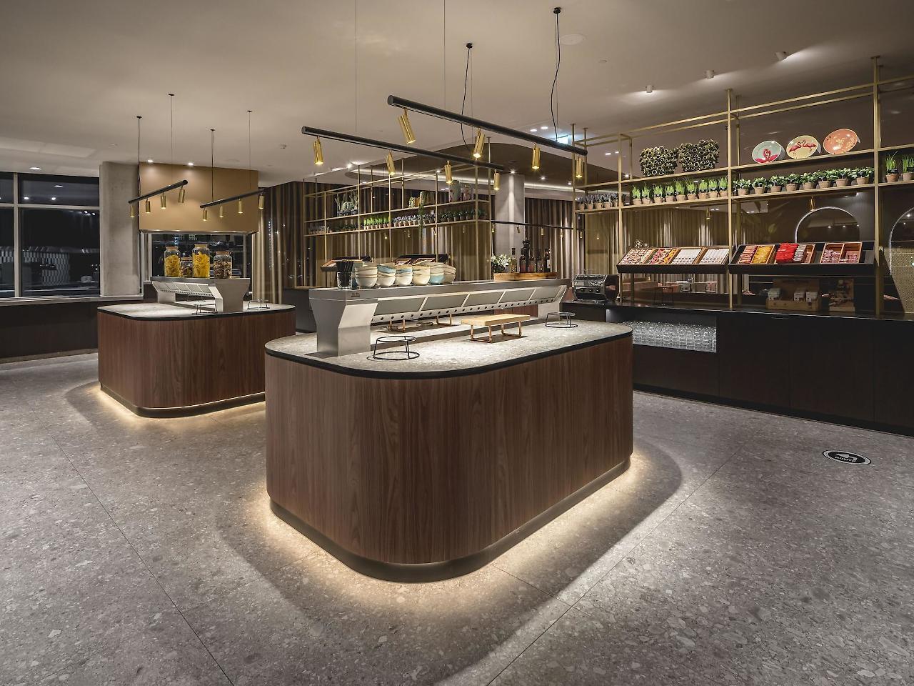 Van Der Valk Hotel Amsterdam Zuidas -Rai Εξωτερικό φωτογραφία