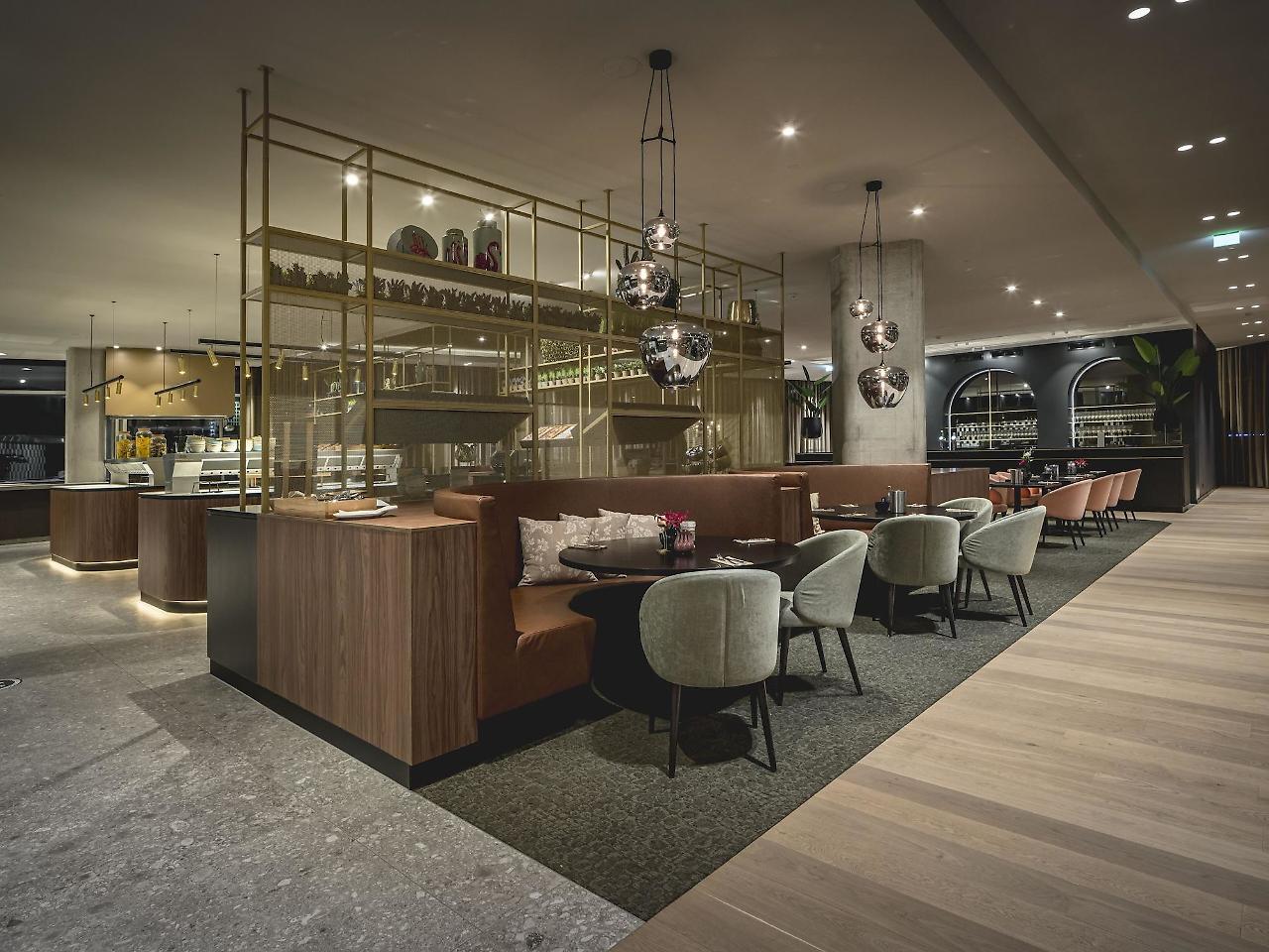 Van Der Valk Hotel Amsterdam Zuidas -Rai Εξωτερικό φωτογραφία