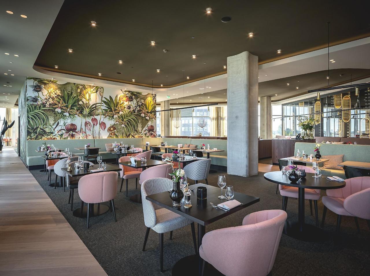 Van Der Valk Hotel Amsterdam Zuidas -Rai Εξωτερικό φωτογραφία