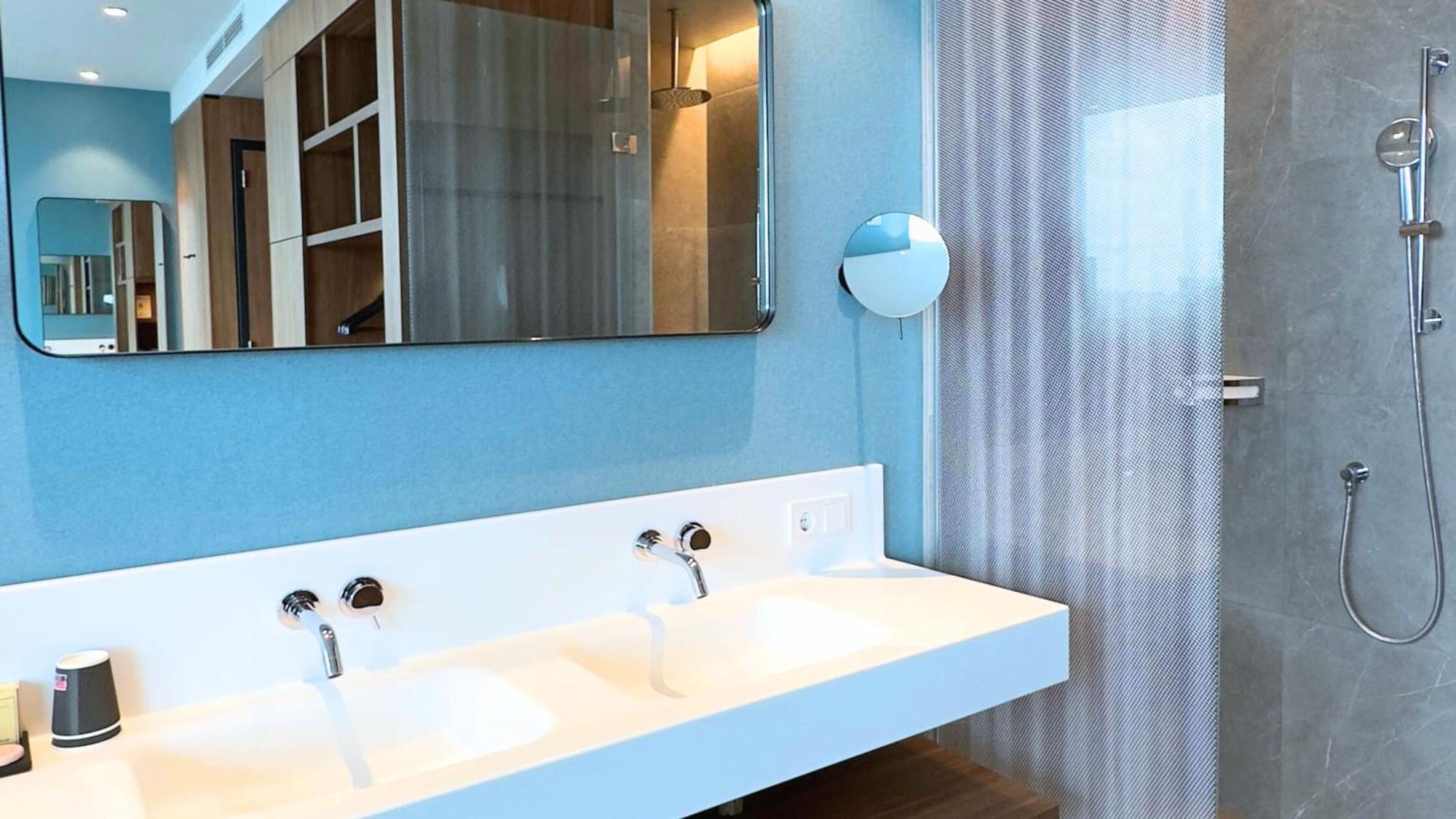 Van Der Valk Hotel Amsterdam Zuidas -Rai Εξωτερικό φωτογραφία